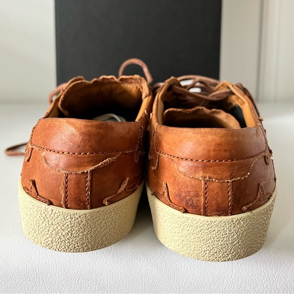 Saint Laurent SL06 Low Top Star SN NEW - Picture 4 of 8